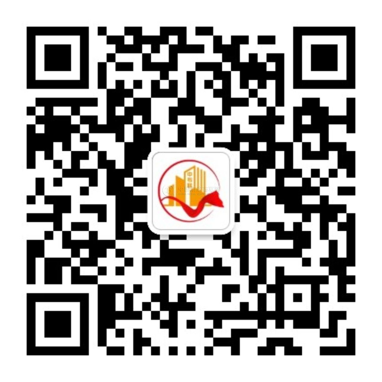 中布联二维码